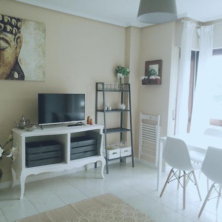 Apartamento A Cuatro Minutos Caminando De La Playa Ноха Экстерьер фото